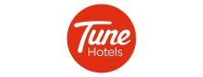 Project Reference Logo Tune Hotels